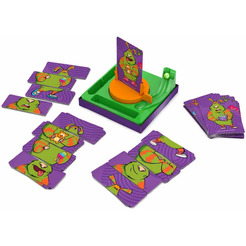 Настольная игра Стиль Жизни Здесь был Финник LS160