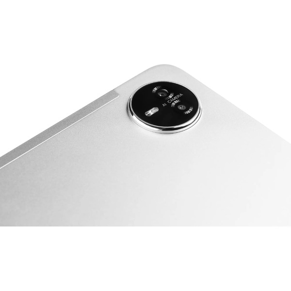 Планшет Horizont H-Tab 1+ 8GB/128GB LTE (серебристый)