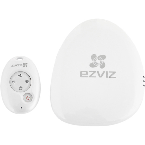 Центр управления умным домом EZVIZ А1 (CS-A1-32W)