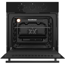 Духовой шкаф HOMSair OEF606BK2