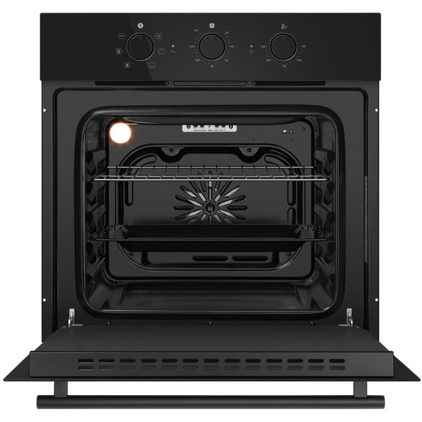 Духовой шкаф HOMSair OEF606BK2