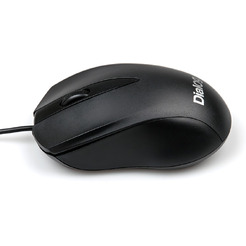 Мышь Dialog Comfort MOС-15U