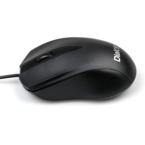 Мышь Dialog Comfort MOС-15U