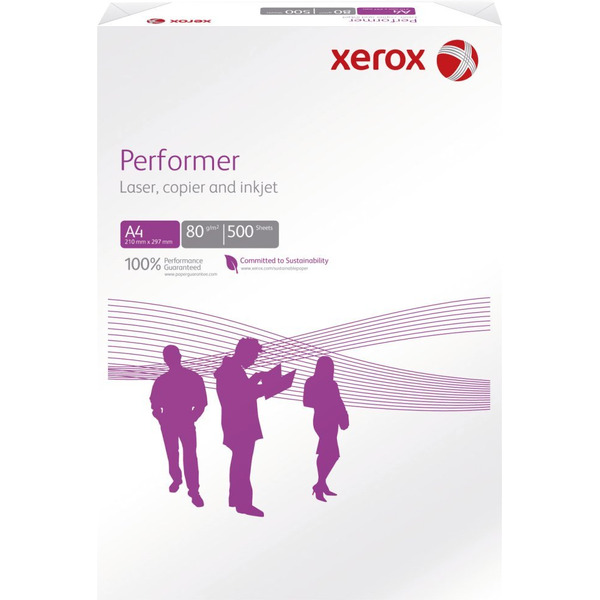 Бумага а4 XEROX Performer