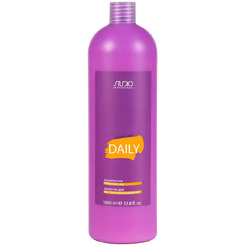 Шампунь Kapous Studio Professional для частого использования Caring Line Daily, 1000 мл