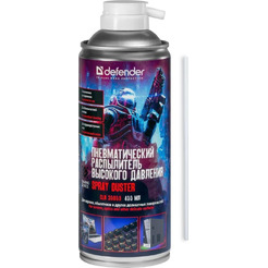 Очиститель Defender CLN 30805 Gaming (400 мл)