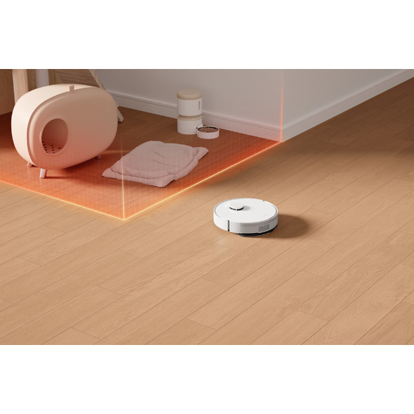 Робот-пылесос Trouver Robot Vacuum S10 (RLS42SA)