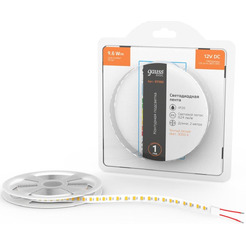 Лента светодиодная Gauss Basic BT060