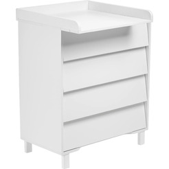 Комод пеленальный Labalu Sweet Baby (Colibri)