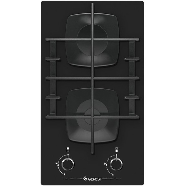 Стол газовый бытовой встраиваемый GEFEST ПВГ 2003