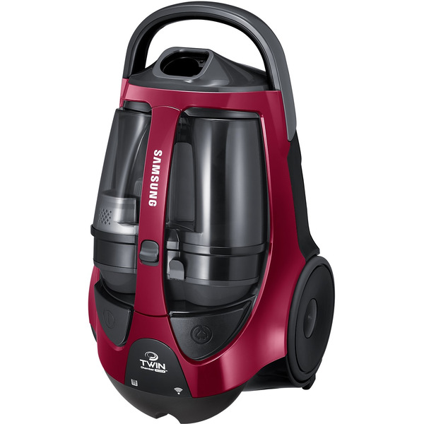 Пылесос SAMSUNG VCC885HH3P/XEV