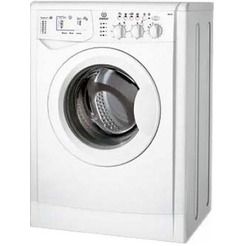 Стиральная машина INDESIT WISL102(CSI)