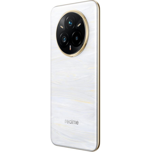 Смартфон Realme 14 Pro+ 5G RMX5051 8GB/256GB (жемчужно-белый)