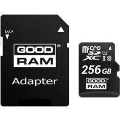 Карта памяти GOODRAM M1AA-2560R12 256GB