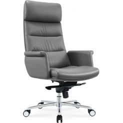 Кресло CACTUS CS-LGR-DUBLIN (темно-серый)