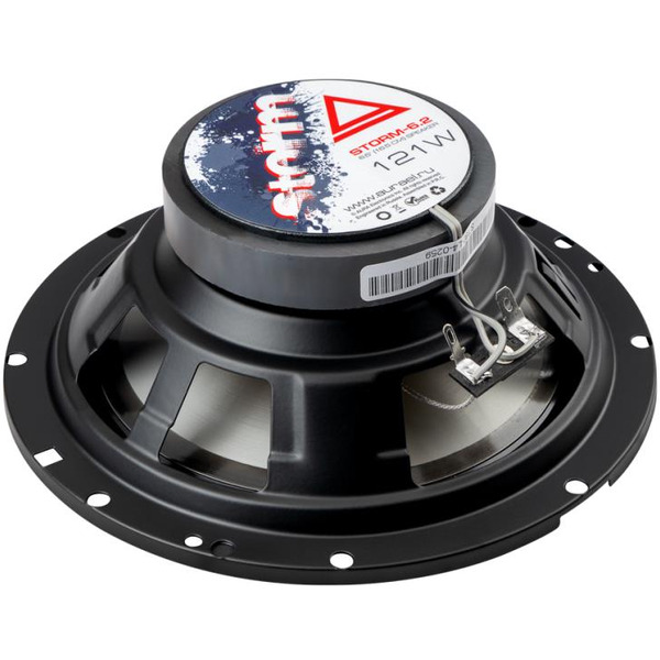 Автоакустика Aura Storm-6.2