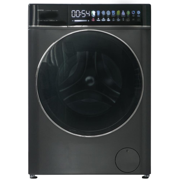 Стирально-сушильная машина CENTEK CT-1976