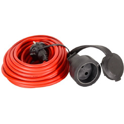 Удлинитель силовой без катушки Ресанта СУ-2х1-10/0 (61/118/1)