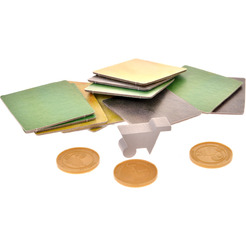 Настольная игра Магеллан Шакал Архипелаг: Остров тысячи пещер. Издание 2022 MAG119885