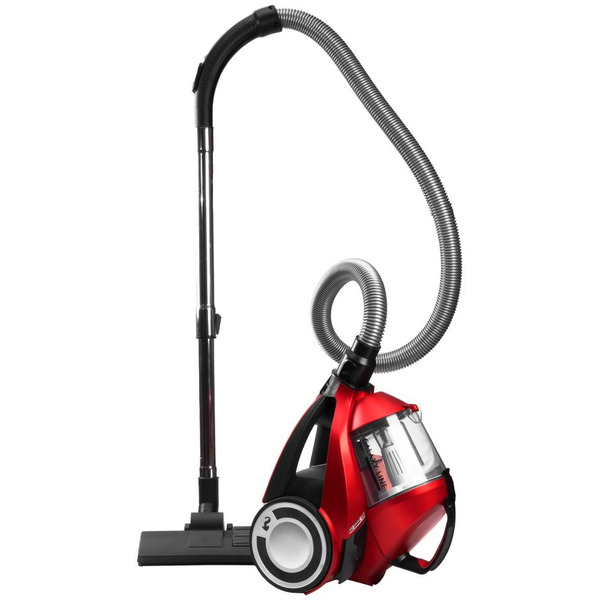 Пылесос Galaxy Line GL6224 (красный)