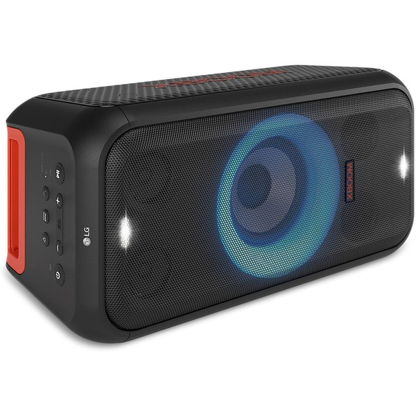 Минисистема LG XL5S