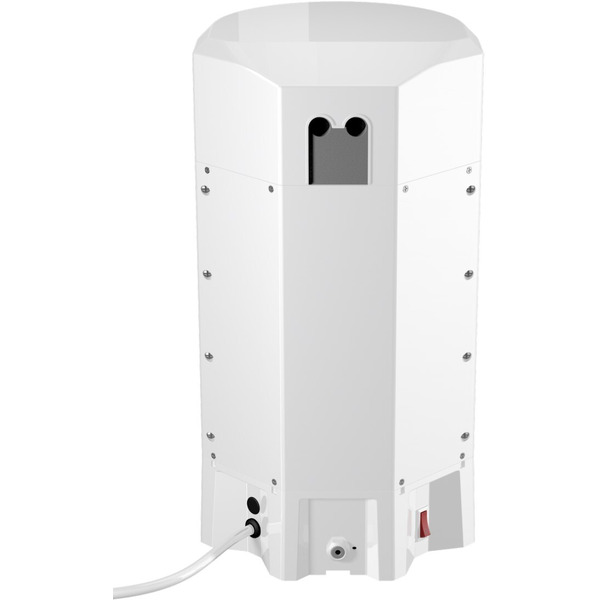 Водонагреватель аккумуляционный электрический бытовой Thermex Space 8