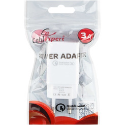 Сетевое зарядное Gembird MP3A-PC-16