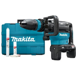 Отбойный молоток MAKITA XGT HM 002 GZ03 (HM002GZ03)