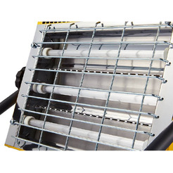 Инфракрасный обогреватель Ballu BIH-LM-1.5-R