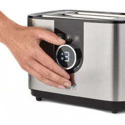 Тостер CASO Selection T2
