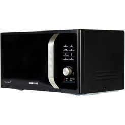 Микроволновая печь Samsung MS23F302TQK/BW