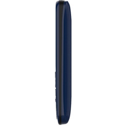 Мобильный телефон Maxvi C3i (маренго)