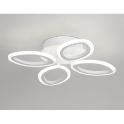 Светильник Ambrella Acrylica FA4485