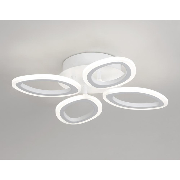 Светильник Ambrella Acrylica FA4485