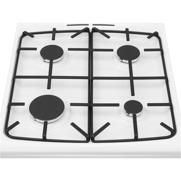 Кухонная плита Hansa FCGW510009D1