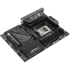 Материнская плата MSI MPG X870E Carbon WiFi