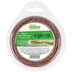 Леска STARTUL GARDEN ST6069-30