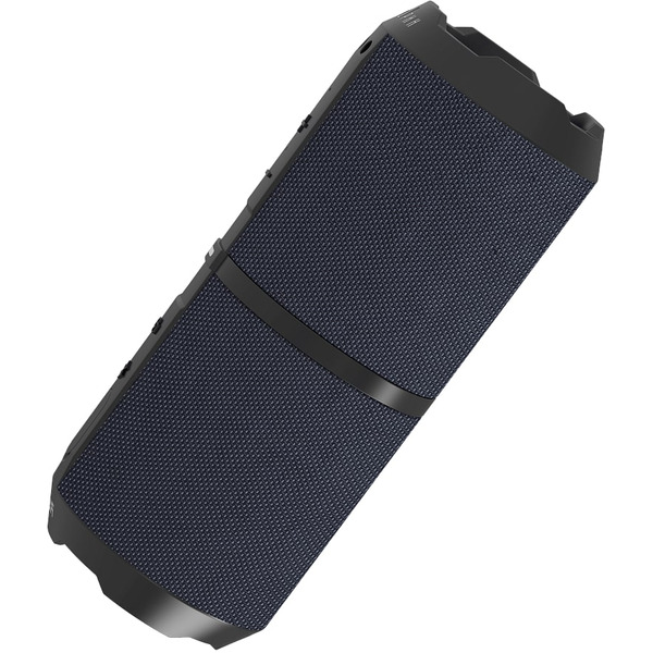 Беспроводная колонка Урал Гагарин ГР-001 (серый)