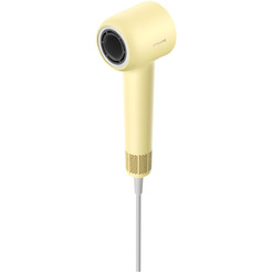 Фен Dreame Hairdryer Gleam Pro AHD12A (желтый)
