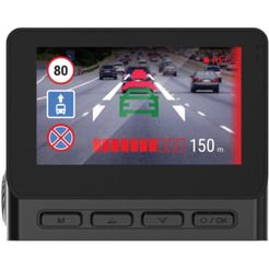 Видеорегистратор NAVITEL RS984 GPS