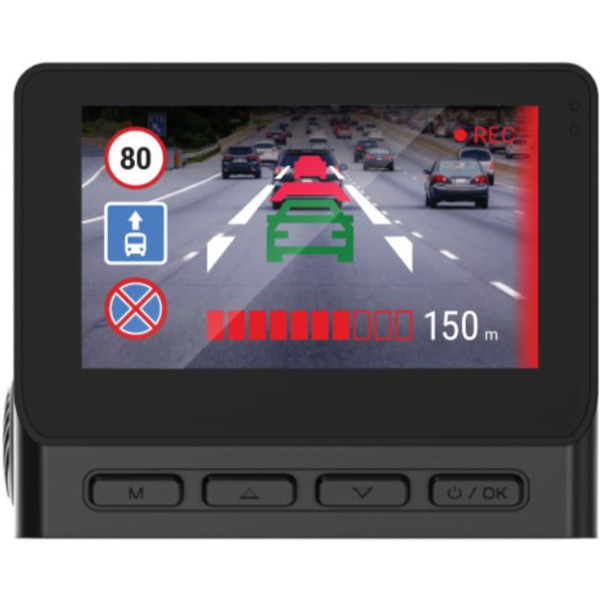 Видеорегистратор NAVITEL RS984 GPS