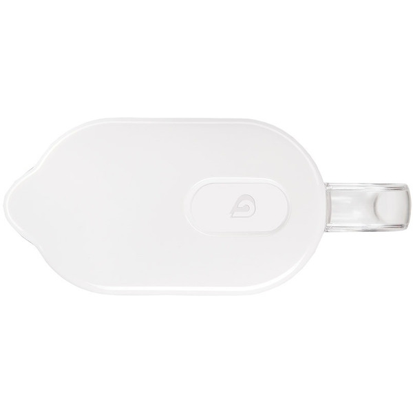 Фильтр-кувшин БАРЬЕР Аляска В750Р00 (белый)