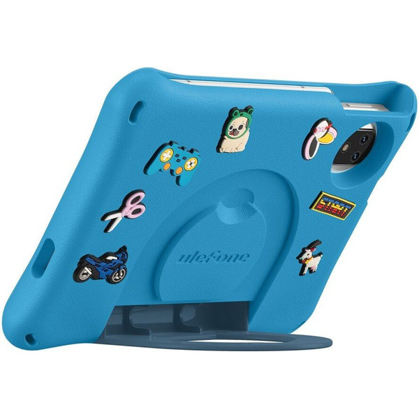 Планшет Ulefone Tab A9 Pro Kids 4GB/128GB (синий)