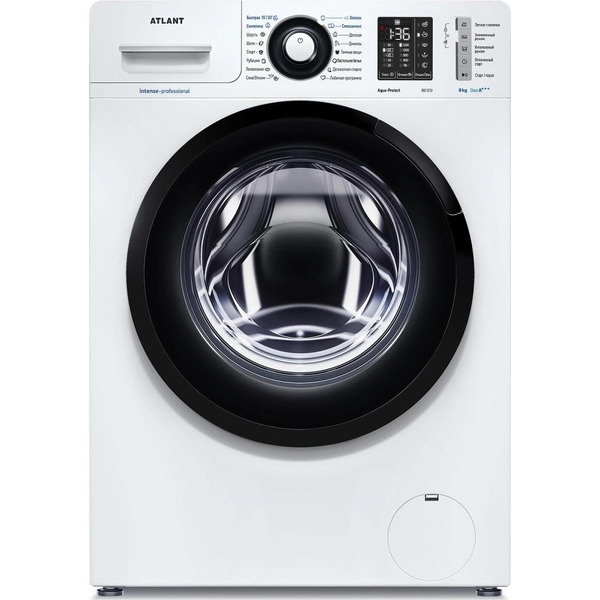 Стиральная машина ATLANT СМА 80С1213-02