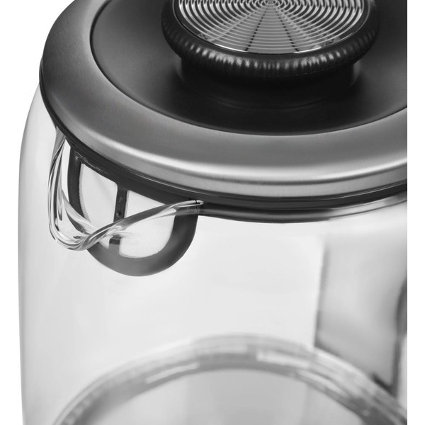 Электрический чайник Hyundai HYK-G5501