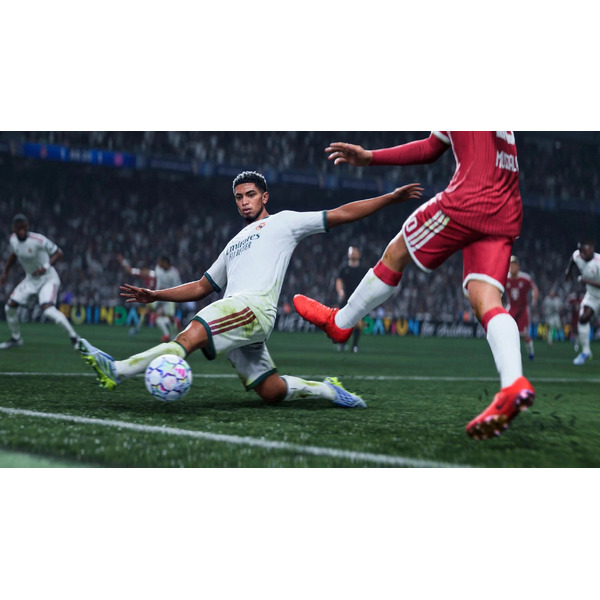 Игра EA SPORTS FC27 для PlayStation 5