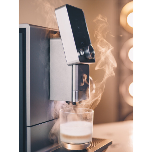 Кофемашина Nivona CafeRomatica NICR 930