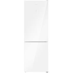 Холодильник MAUNFELD MFF185NFW