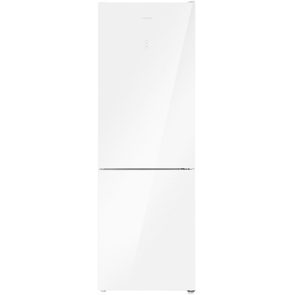 Холодильник MAUNFELD MFF185NFW