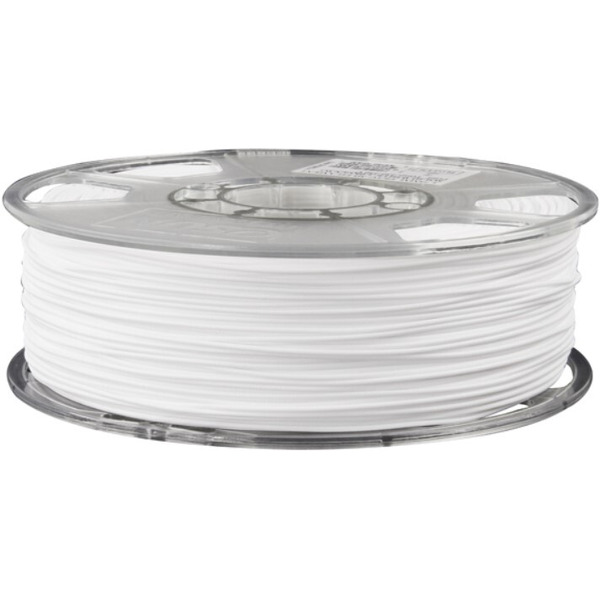 Пластиковая нить ESUN PETG 1,75 мм (белый)